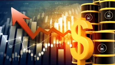 المخاوف من شح الإمدادات تدفع