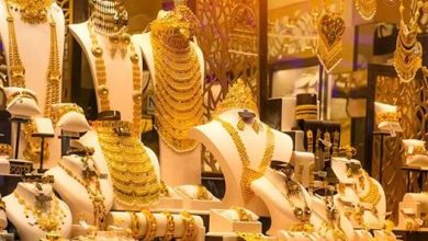 أسعار الذهب اليوم السبت