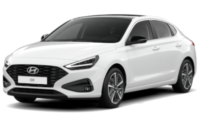 أسعار سيارة هيونداي i30 2026