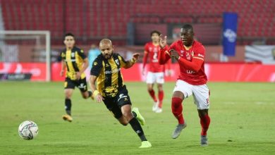 مواعيد مباريات اليوم الخميس