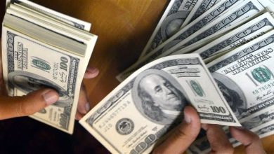 أسعار الدولار اليوم الخميس