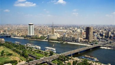 طقس اليوم دافئ نهارا وشبورة