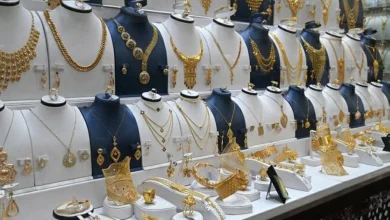 أسعار الذهب اليوم الخميس