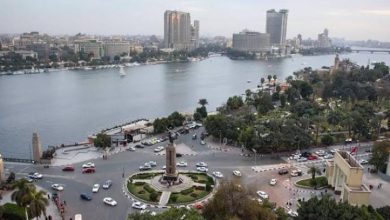 طقس اليوم دافئ نهارا وشبورة