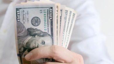 أسعار الدولار اليوم الإثنين