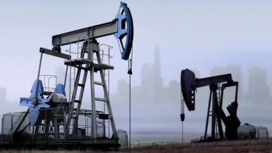 النفط يرتفع 13% مع تصاعد