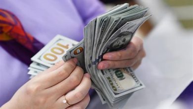 أسعار الدولار اليوم السبت