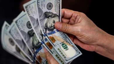 أسعار الدولار اليوم الثلاثاء