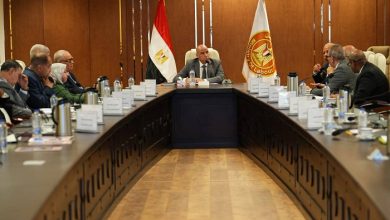 صندوق تمويل التدريب والتأهيل