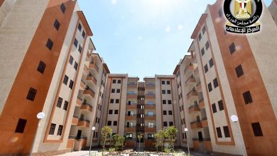 الإسكان تدرس طرح وحدات سكنية