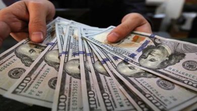 أسعار الدولار اليوم الأربعاء