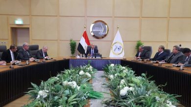 إعادة هيكلة التشغيل وتطوير
