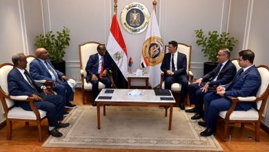 خطة لتعميق التعاون الاقتصادي