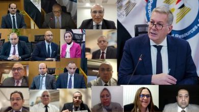 كريم بدوي يشيد بدور بتروتريد