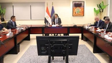 مصر تدخل بقوة مجال
