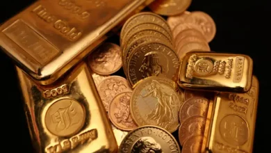 أسعار الذهب اليوم الثلاثاء