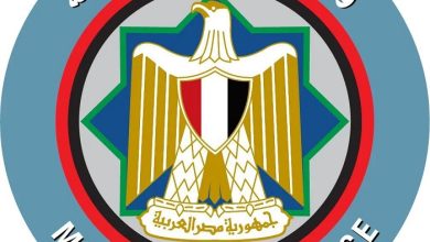 مصر قادرة على النفاذ