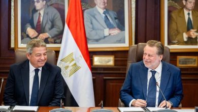 تعاون بين المركزي والأعلى للإعلام