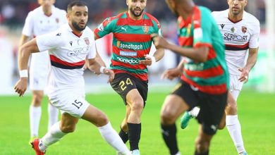 مواعيد مباريات اليوم الأربعاء