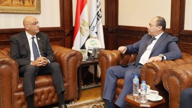 تنمية المشروعات وهيئة تنمية الصعيد