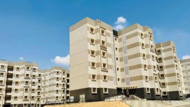 وزيرة الإسكان تتابع موقف تنفيذ