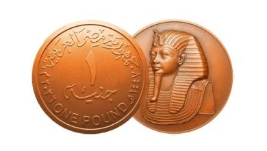 الخزانة العامة تعلن تحديث العملات