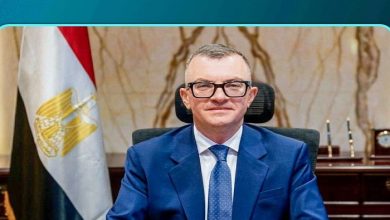 مدبولي يصدر قرارا بتعيين
