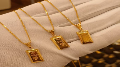 أسعار الذهب اليوم الأحد