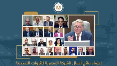 قفزة في أرباح المصرية