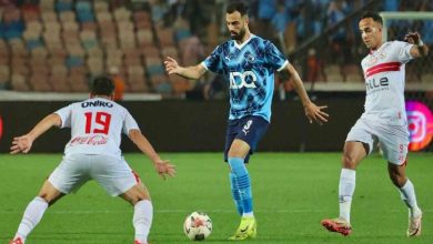مواعيد مباريات اليوم الخميس