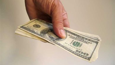 أسعار الدولار اليوم الأربعاء