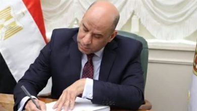 رداد يعتمد صرف 1.77 مليون جنيه