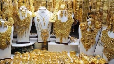 أسعار الذهب اليوم السبت