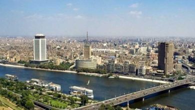 طقس اليوم مائل للبرودة صباحا