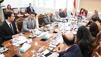 تعاون جديد بين الإسكان