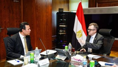 التعداد العام مشروع قومي
