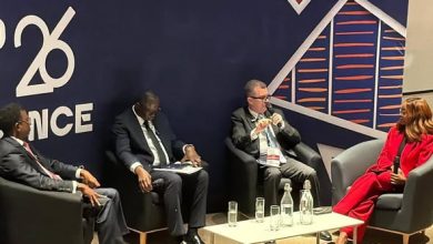 مصر تستعرض تجربتها في التخطيط