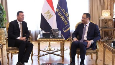 تعاون بين وزارة الاتصالات والإحصاء