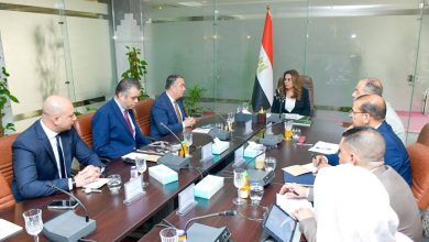 التنمية المحلية تبحث تطوير