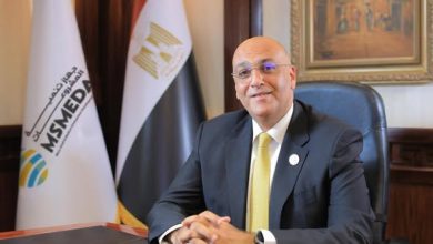 جهاز تنمية المشروعات يستهدف