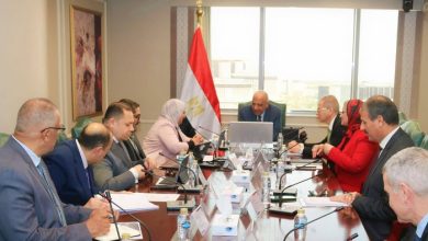 تعاون بين الكهرباء والبنك الدولي