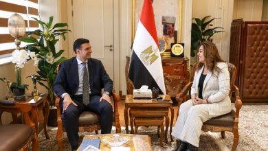 مصر تدشن السجل البيئي