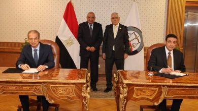 تعاون بين الكهرباء والنيابة العامة