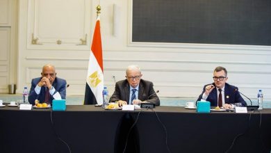 مصر والبنك الدولي يبحثان