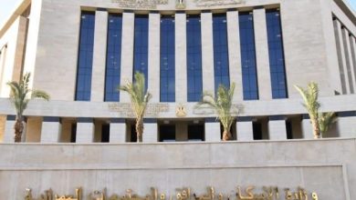 بدء تسليم قطع أراضي المصريين