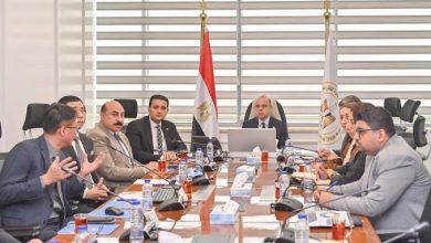 استثمار صيني جديد بـ2 مليار دولار