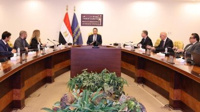 تعاون بين وزارة الاتصالات وFoundever