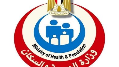 مبادرة عيون أطفالنا مستقبلنا