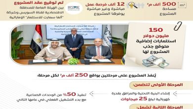 توقع عقدا مع ألفا سمارت