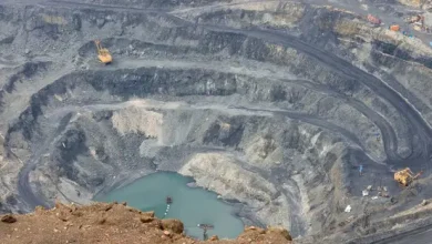 اكتشاف ضخم للمعادن النادرة